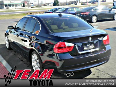 2006 BMW 330  i