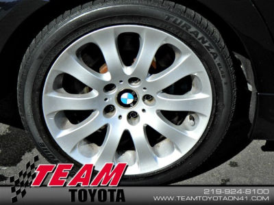 2006 BMW 330  i