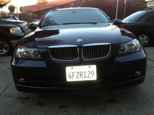 2006 BMW 330  i