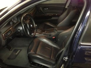 2006 BMW 330  i