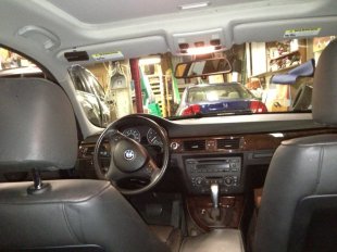 2006 BMW 330  i