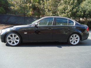 2006 BMW 330  i