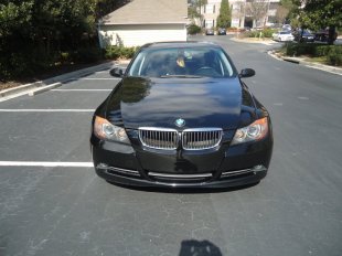 2006 BMW 330  i