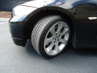 2006 BMW 330  i
