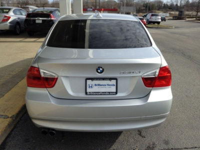 2006 BMW 330 xi