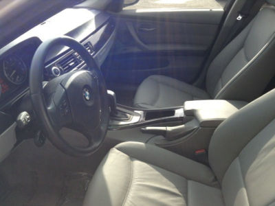 2006 BMW 330 xi