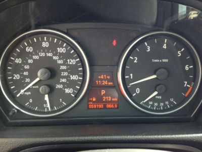 2006 BMW 330 xi