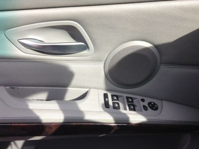 2006 BMW 330 xi