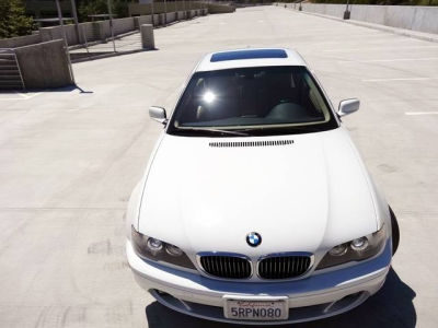2004 BMW 330 Ci