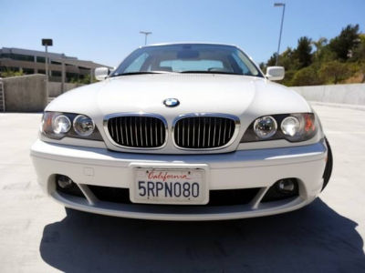 2004 BMW 330 Ci