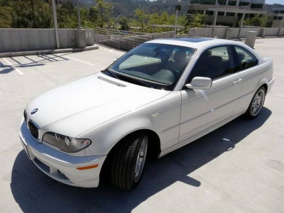2004 BMW 330 Ci