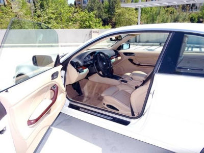 2004 BMW 330 Ci