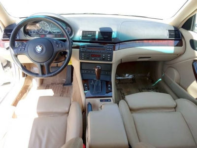 2004 BMW 330 Ci