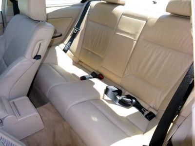 2004 BMW 330 Ci