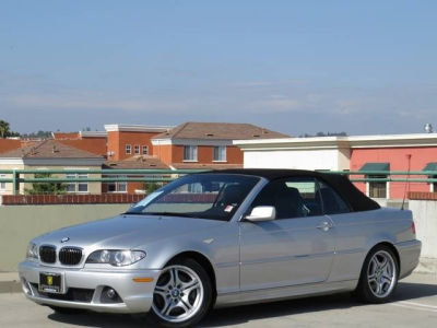 2006 BMW 330  Ci