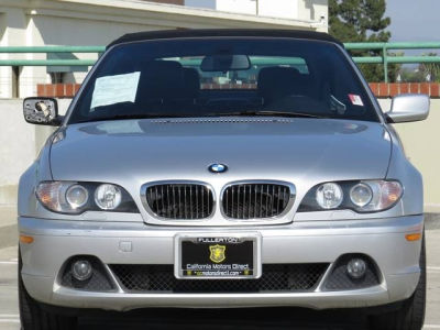 2006 BMW 330  Ci