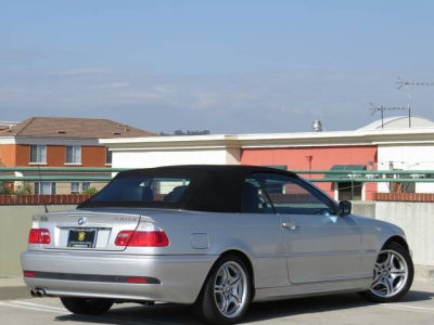 2006 BMW 330  Ci