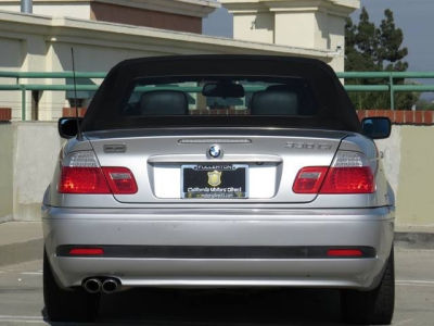 2006 BMW 330  Ci