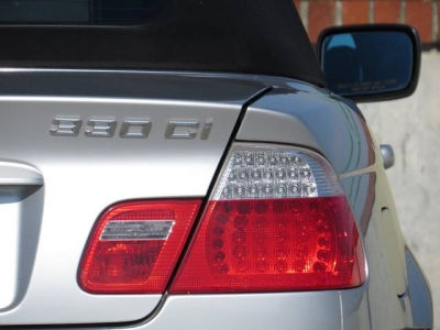 2006 BMW 330  Ci