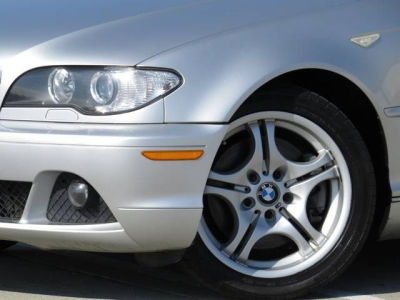 2006 BMW 330  Ci