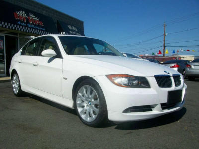 2006 BMW 330  xi