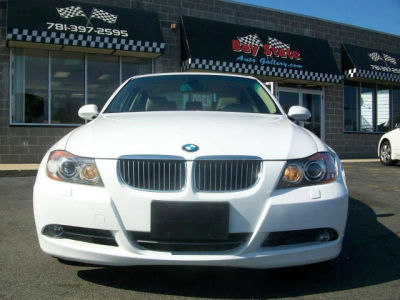 2006 BMW 330  xi