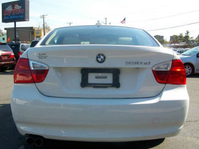 2006 BMW 330  xi
