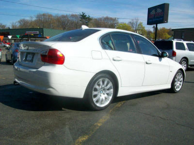 2006 BMW 330  xi