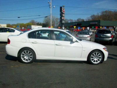 2006 BMW 330  xi