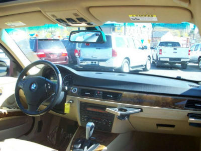 2006 BMW 330  xi