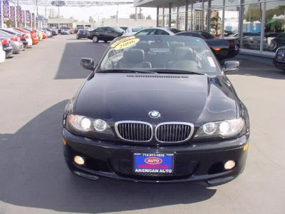 2006 BMW 330  Ci