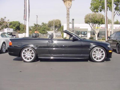 2006 BMW 330  Ci