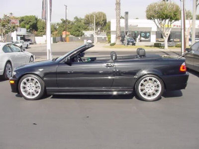 2006 BMW 330  Ci