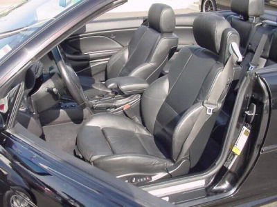 2006 BMW 330  Ci