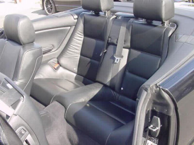 2006 BMW 330  Ci