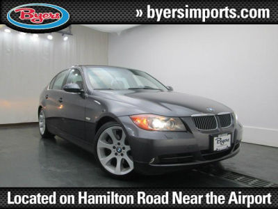 2006 BMW 330  i