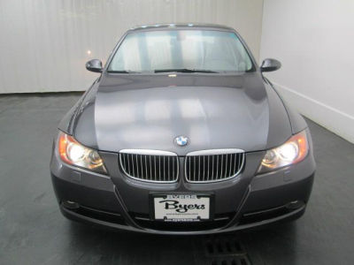 2006 BMW 330  i
