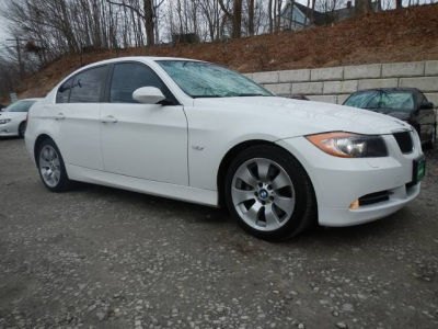 2006 BMW 330  xi