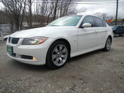 2006 BMW 330 xi