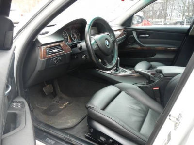 2006 BMW 330 xi