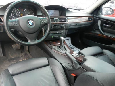 2006 BMW 330 xi