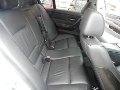 2006 BMW 330 xi