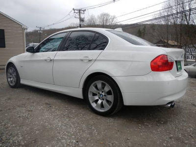 2006 BMW 330 xi