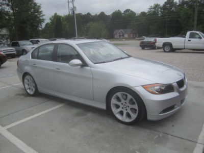 2006 BMW 330 i