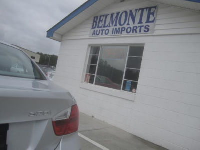 2006 BMW 330 i