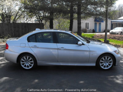 2006 BMW 330  xi