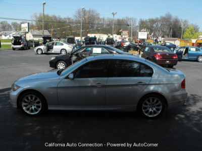 2006 BMW 330 xi