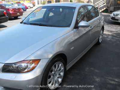 2006 BMW 330 xi
