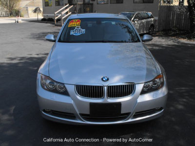2006 BMW 330 xi