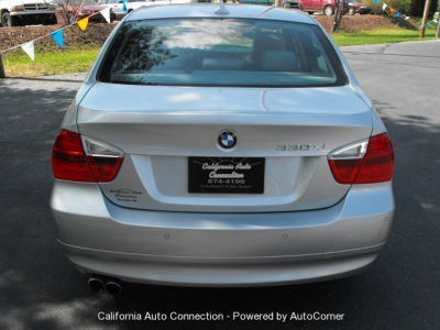 2006 BMW 330 xi